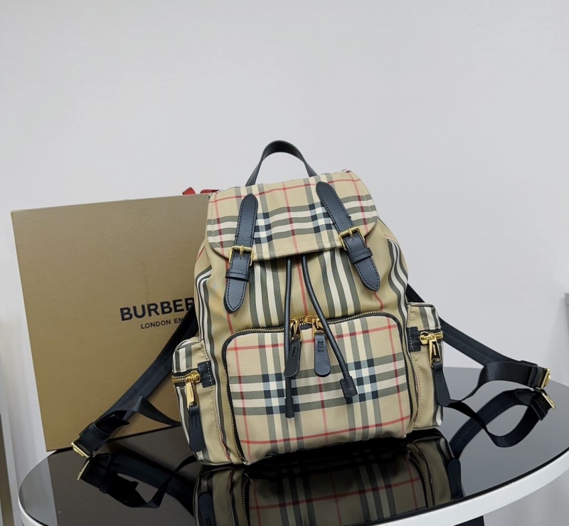 Burberry Backpacks